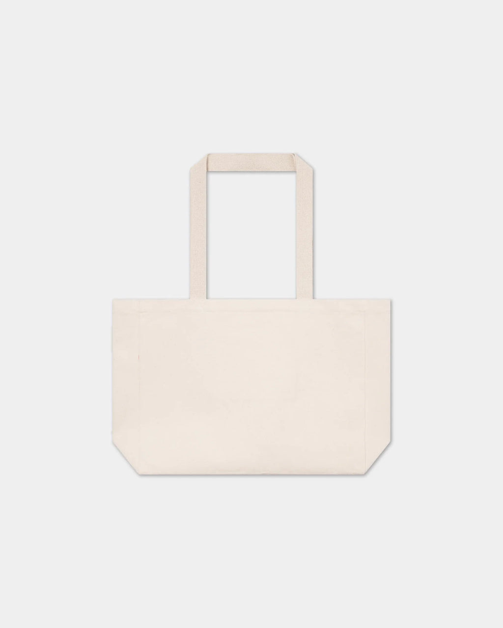 Bareen - tote bag - White