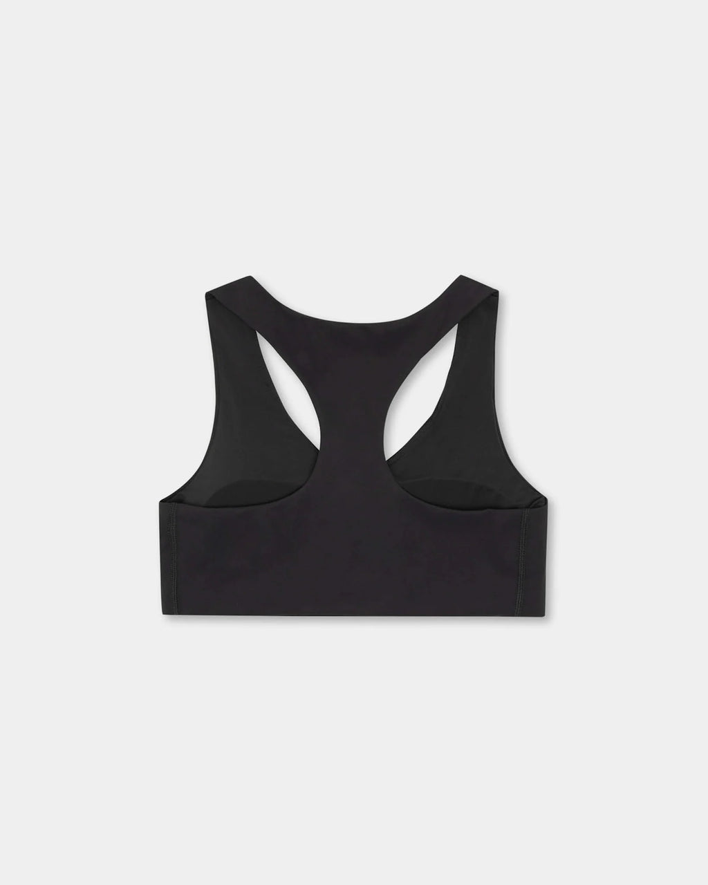Bareen - Women's V-Neck Racer Back Bra