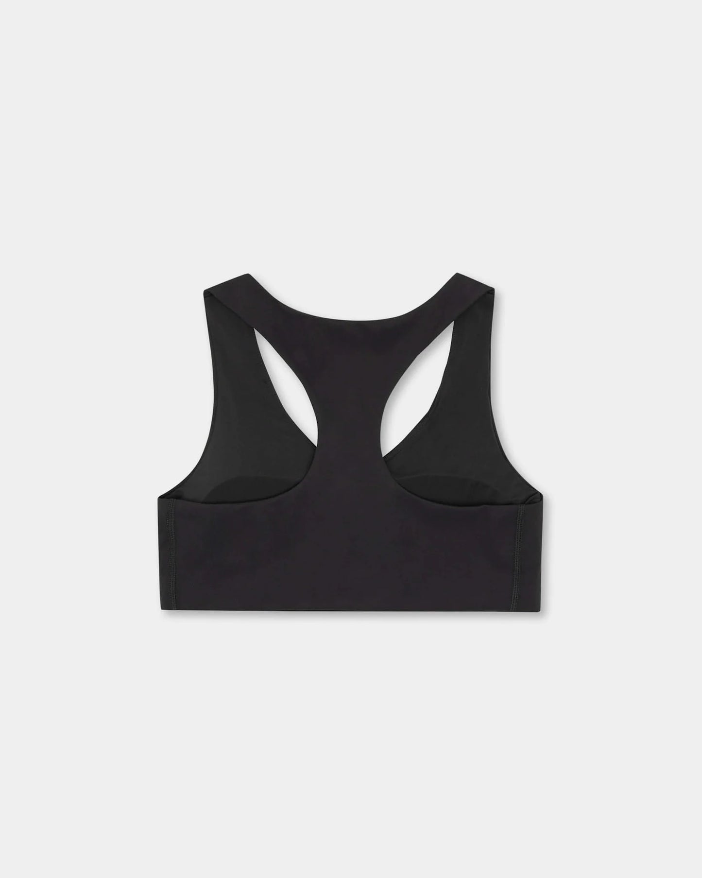 Bareen - Women's V-Neck Racer Back Bra