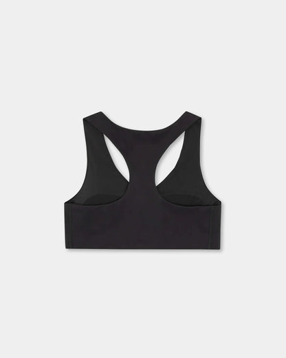 Bareen - Women's V-Neck Racer Back Bra