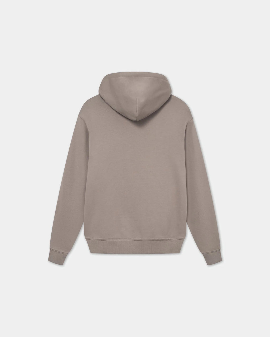 Bareen - Classic Zip Hoodie