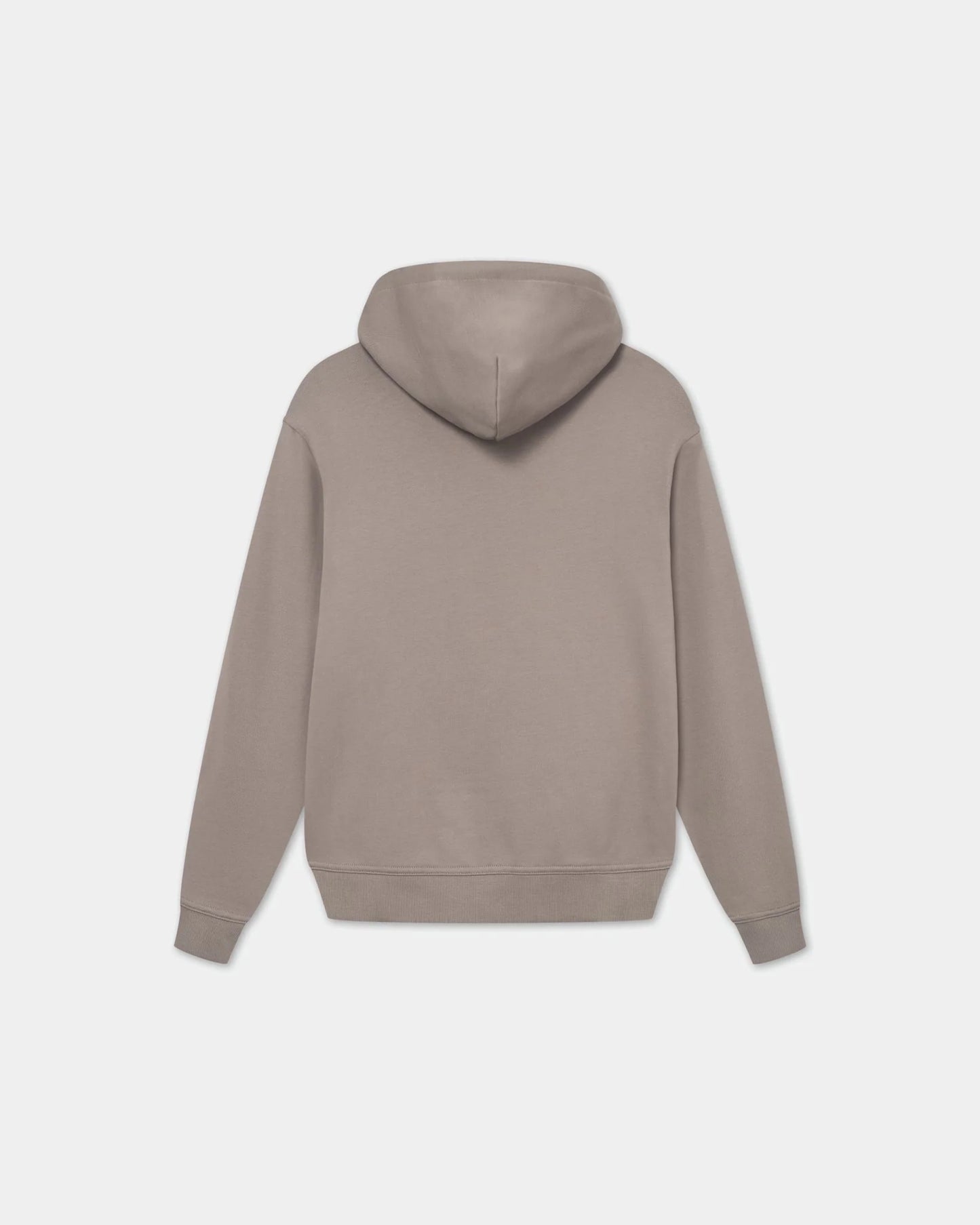 Bareen - Classic Logo Zip Hoodie