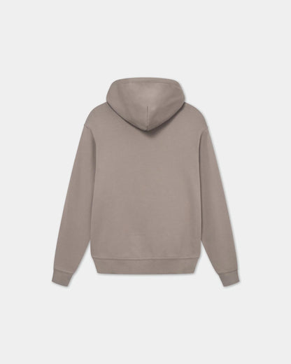 Bareen - Classic Logo Zip Hoodie