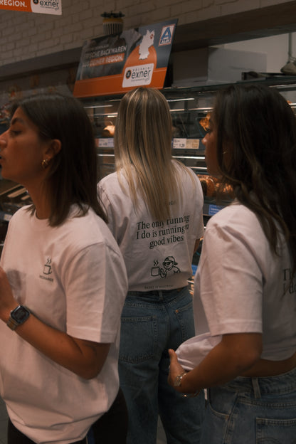RECHARGE™ Good Vibes Tee
