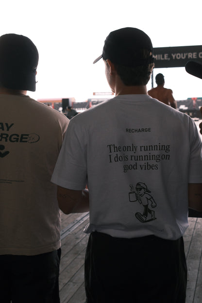RECHARGE™ Good Vibes Tee