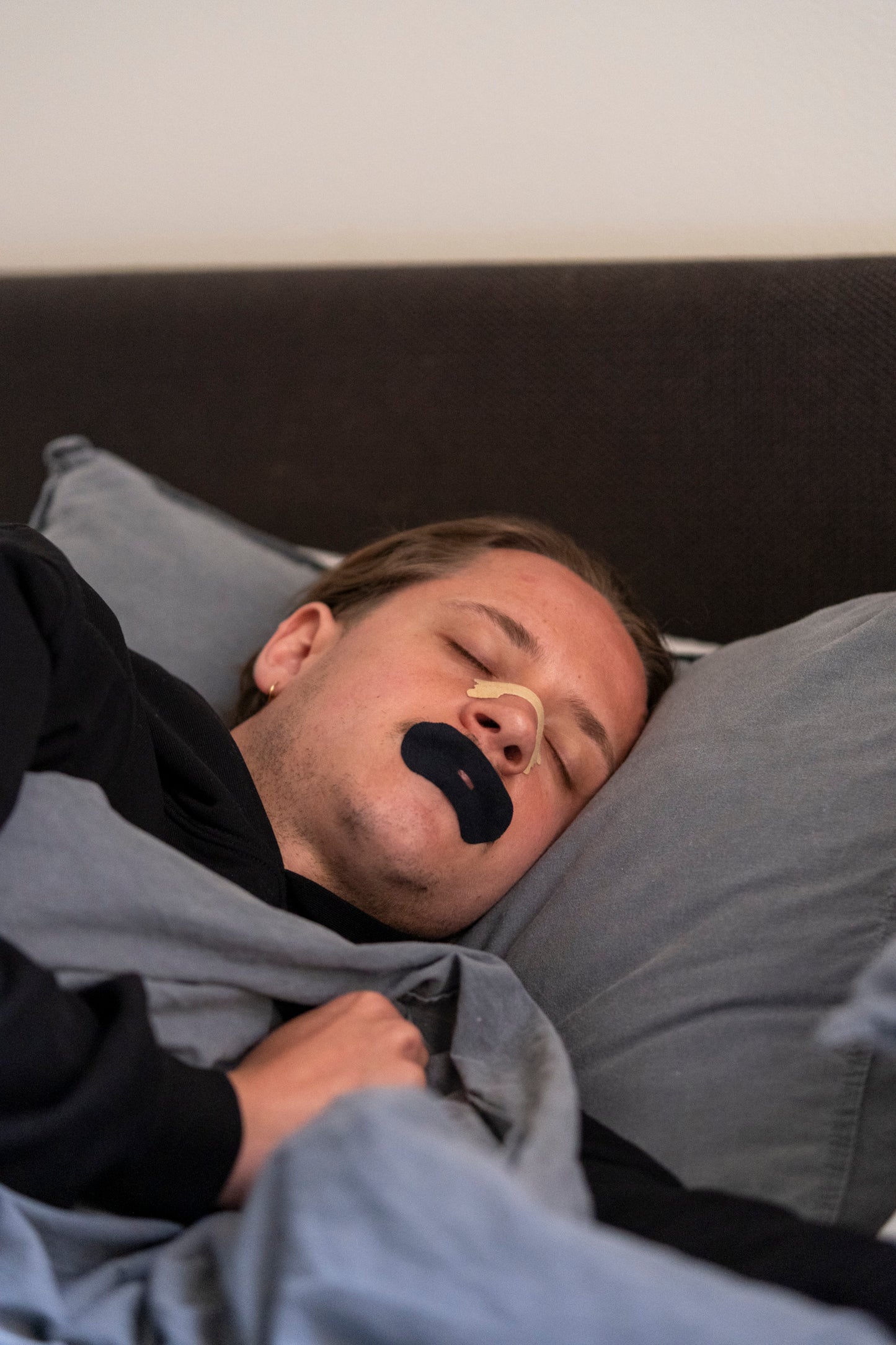 RECHARGE™ Nosestrip