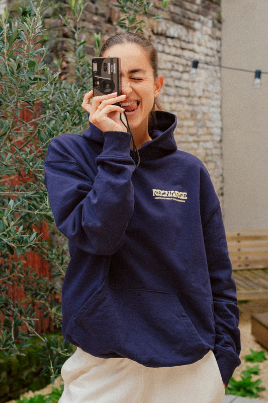 'House Rules' Hoodie