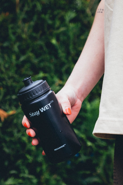 RECHARGE™ Sweating Tee