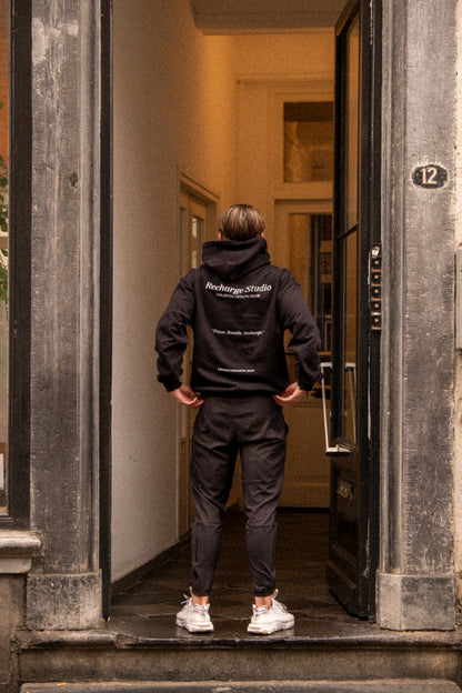'RE Studio' Hoodie