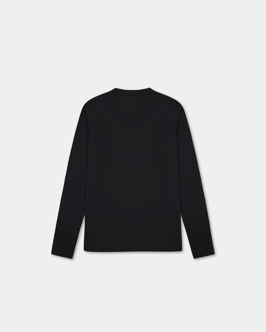 Bareen - Men's Mock Neck Long Sleeve