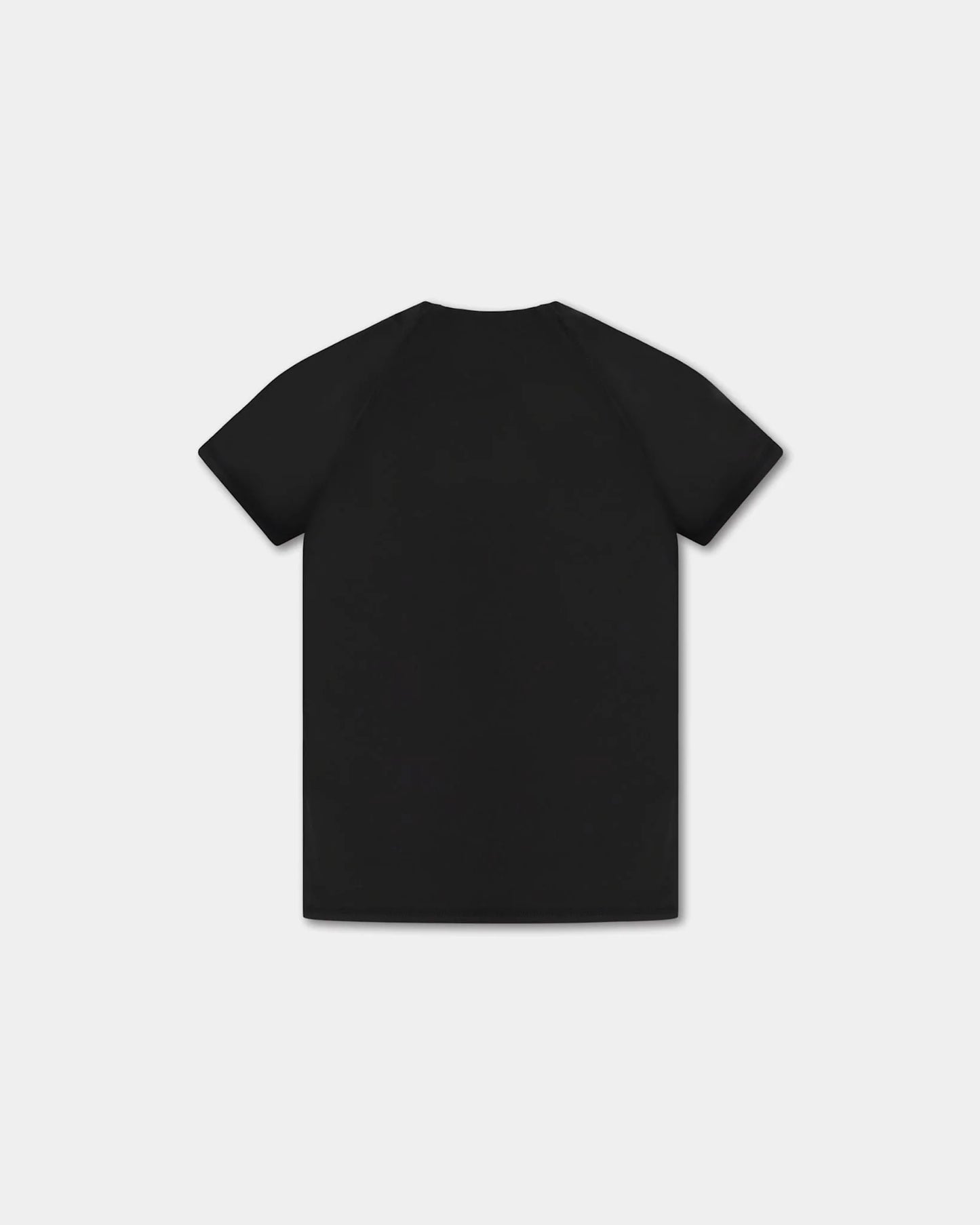 Bareen - Women's Mock Neck Stretch T-shirt