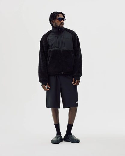 Bareen - Polar Fleece Jacket 2.0 - unisex