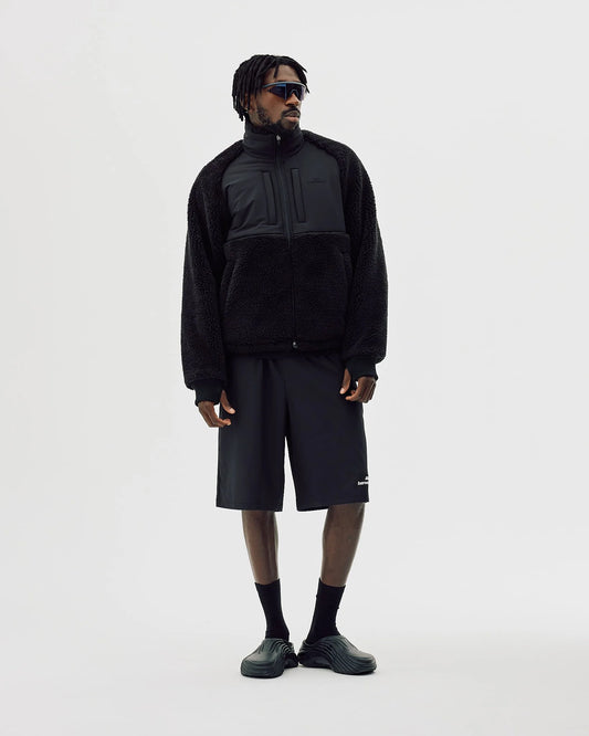 Bareen - Polar Fleece Jacket 2.0 - unisex