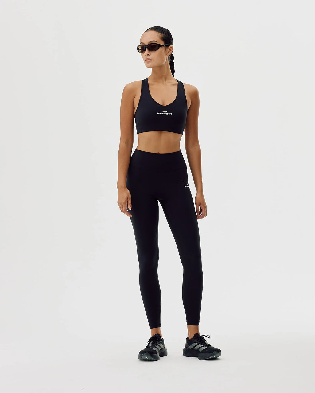 Bareen - Women's Active Tights