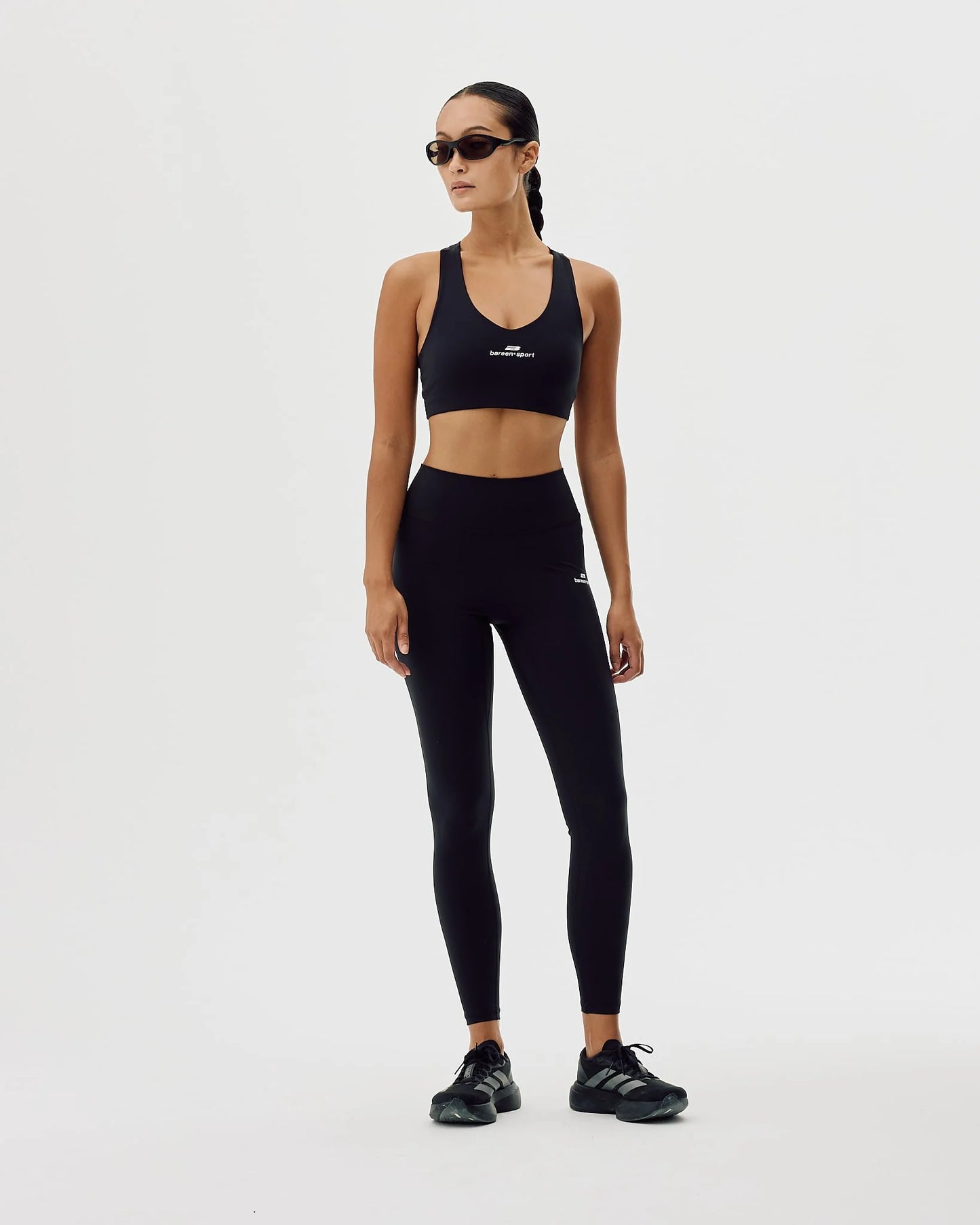 Bareen - Women's Active Tights