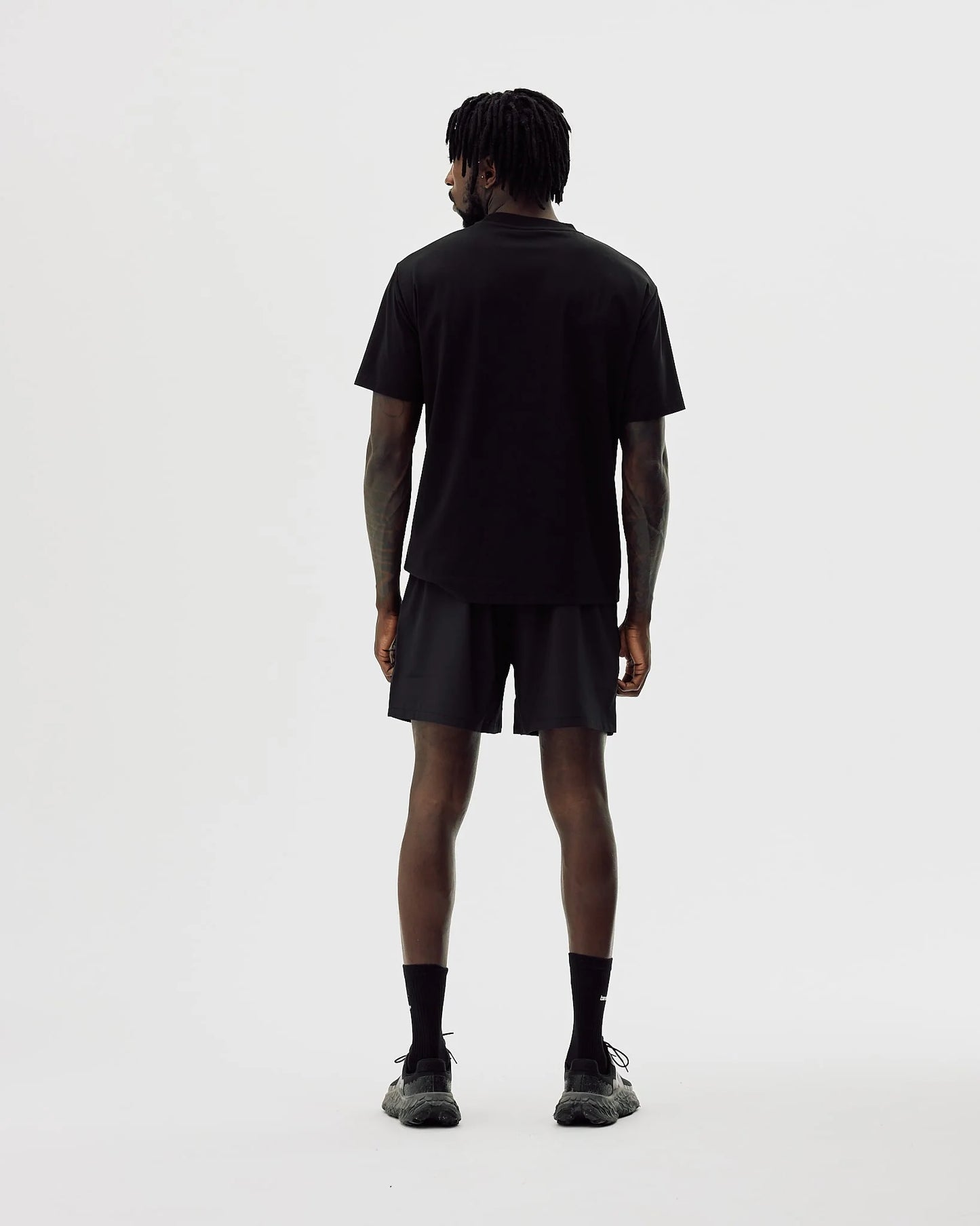 Bareen - Men's Active Shorts