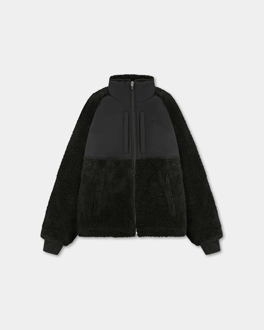 Bareen - Polar Fleece Jacket 2.0