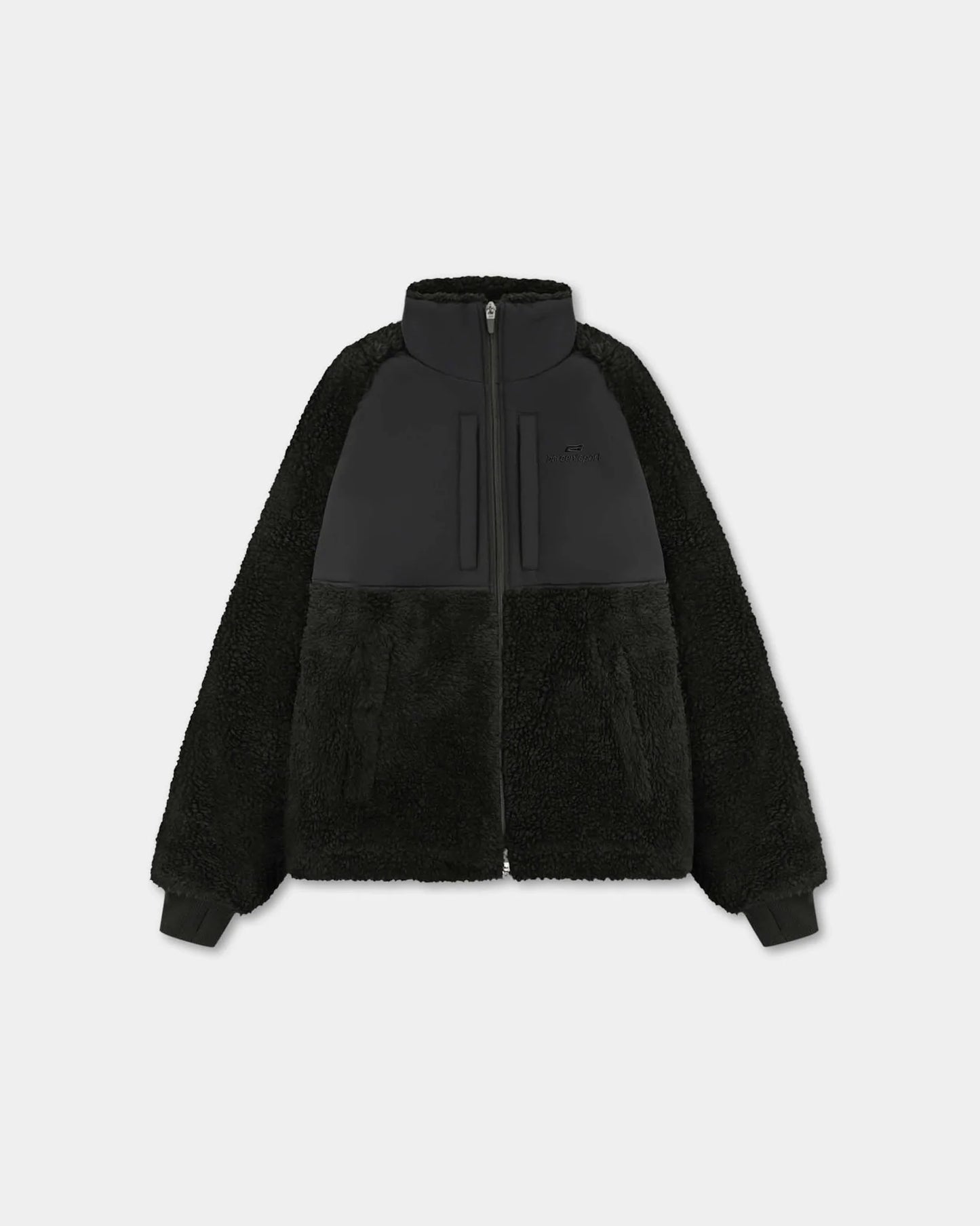 Bareen - Polar Fleece Jacket 2.0 - unisex