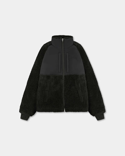 Bareen - Polar Fleece Jacket 2.0 - unisex