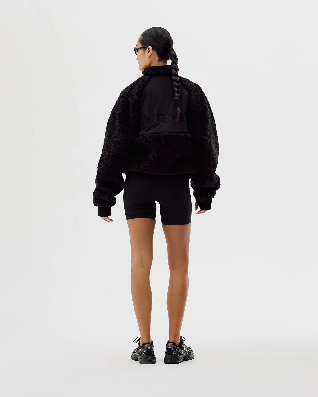 Bareen - Polar Fleece Jacket 2.0