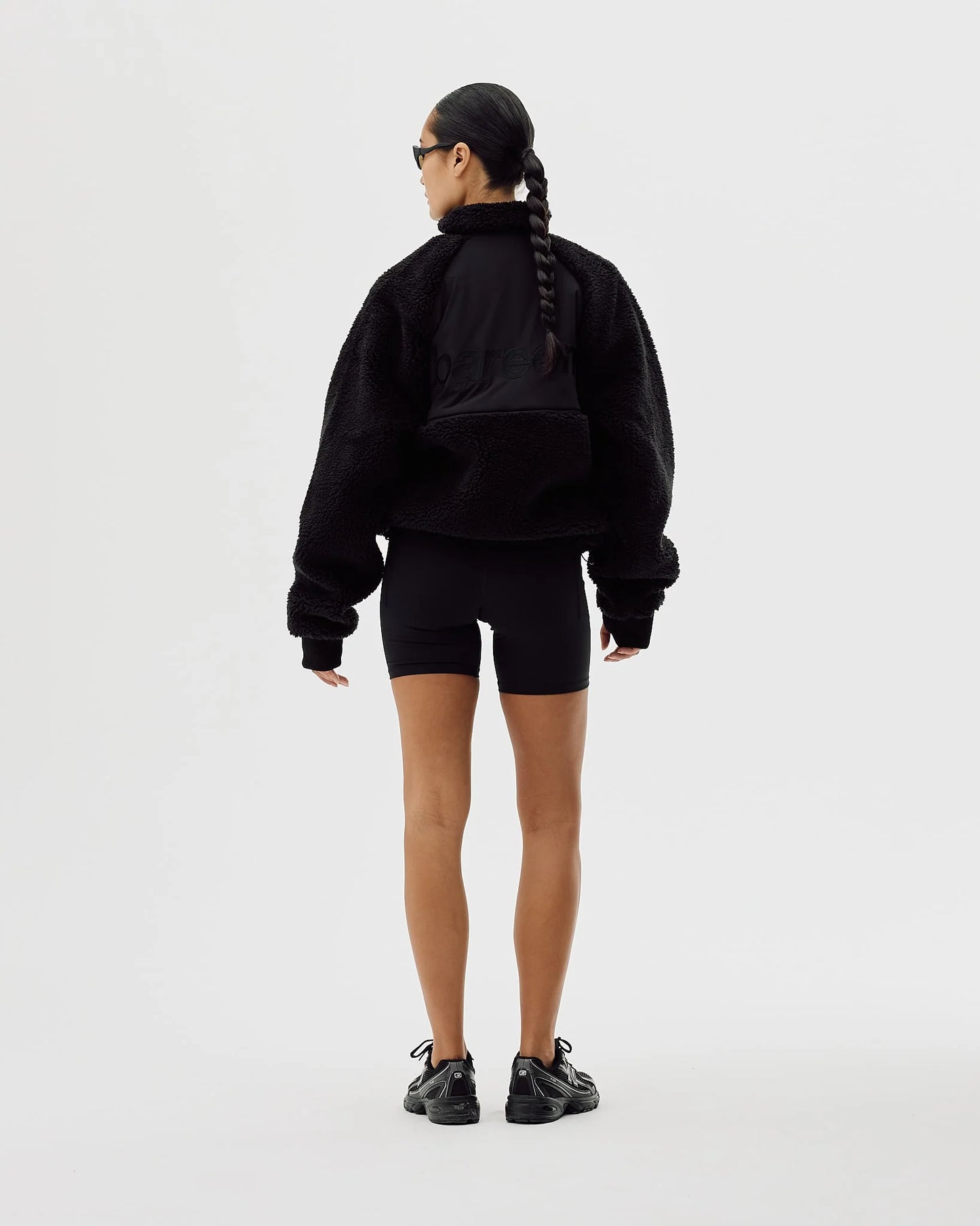 Bareen - Polar Fleece Jacket 2.0 - unisex