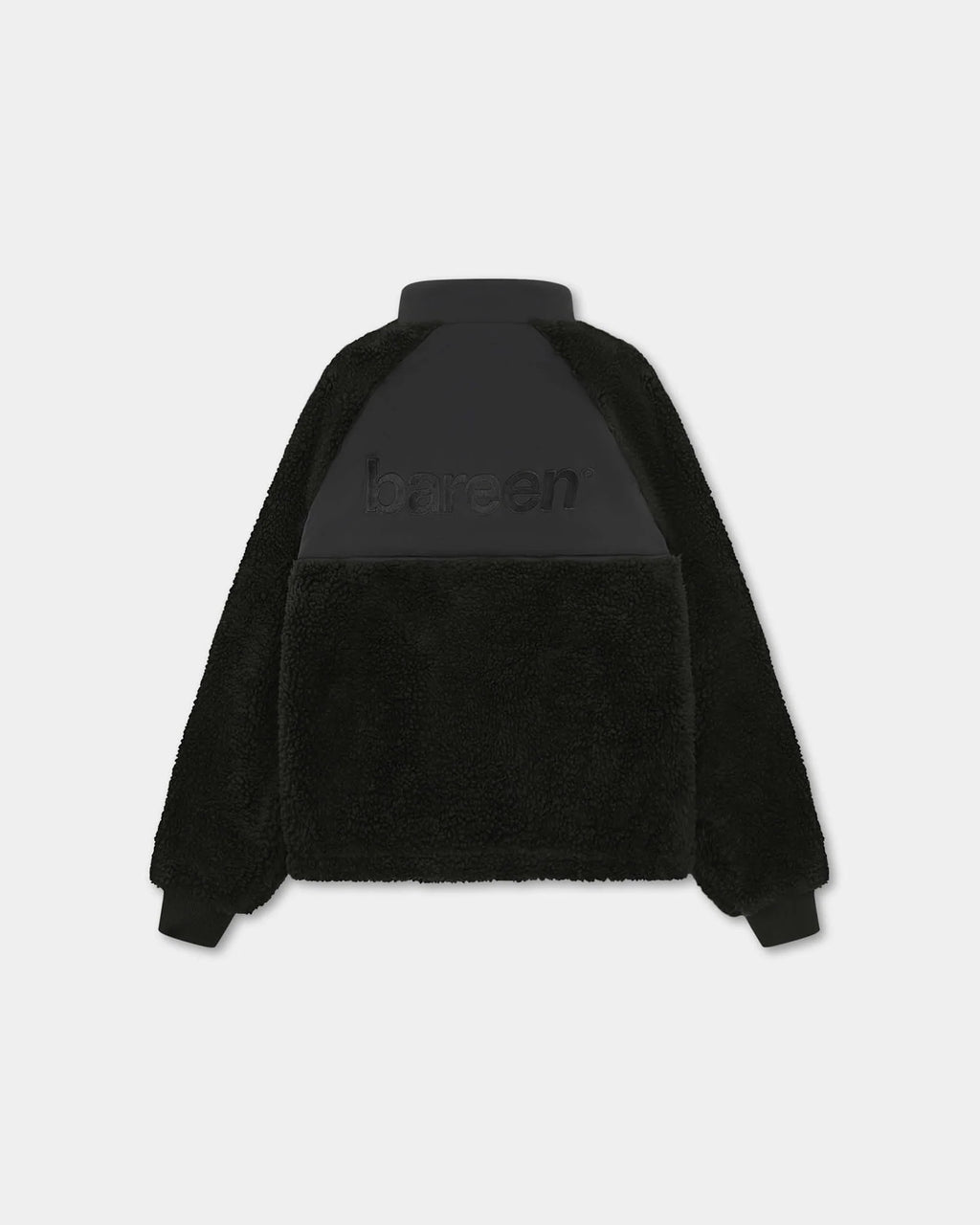 Bareen - Polar Fleece Jacket 2.0