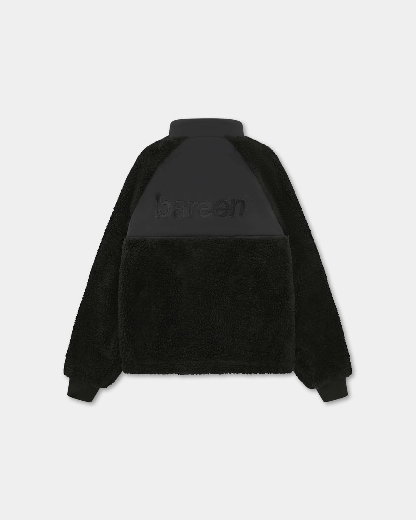 Bareen - Polar Fleece Jacket 2.0 - unisex