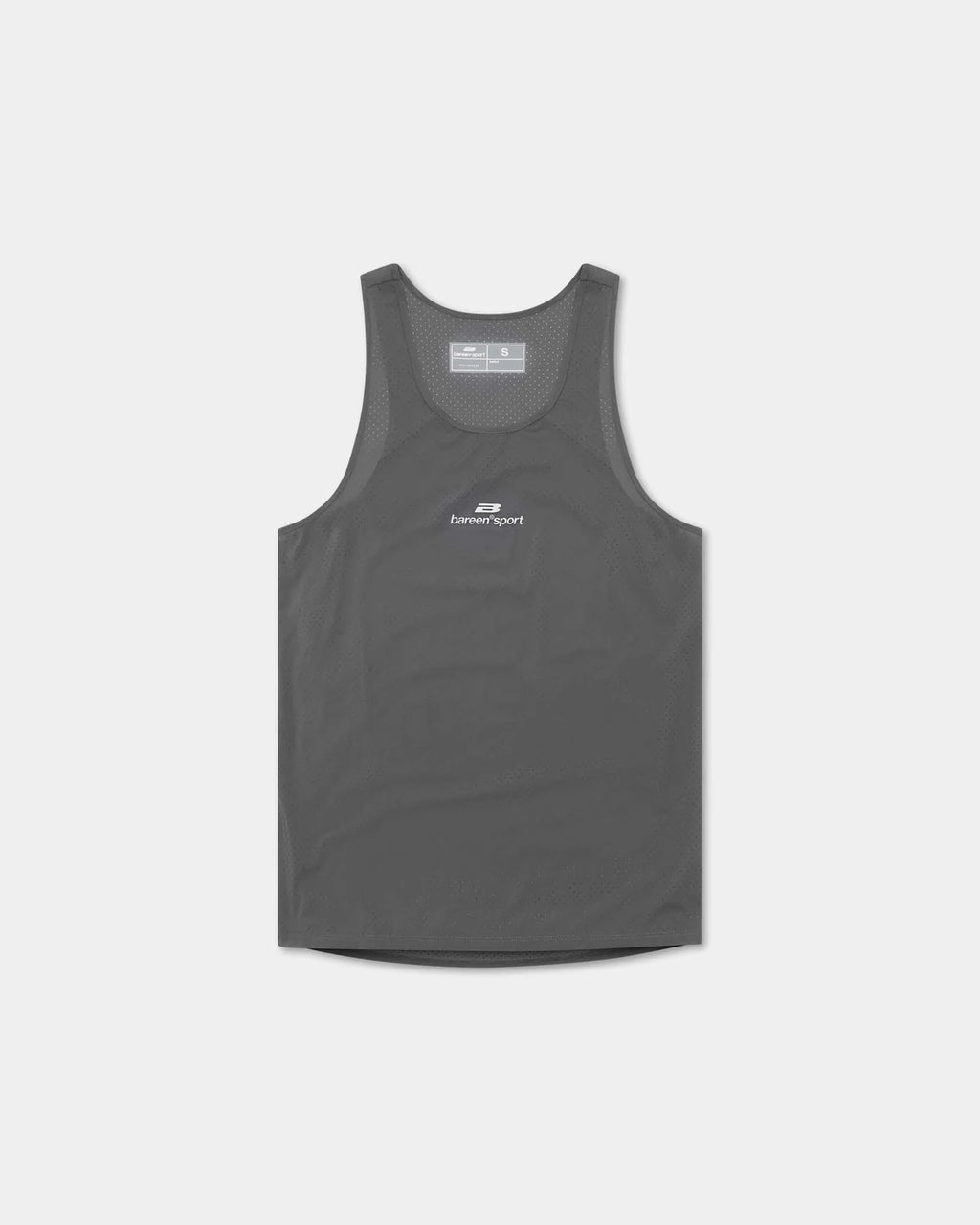 Bareen - Men's Racer Tank