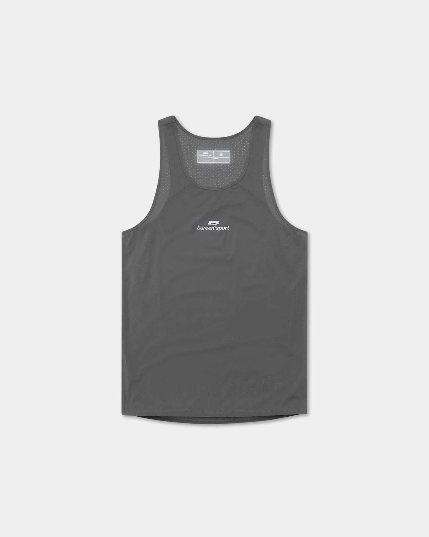 Bareen - Men's Racer Tank