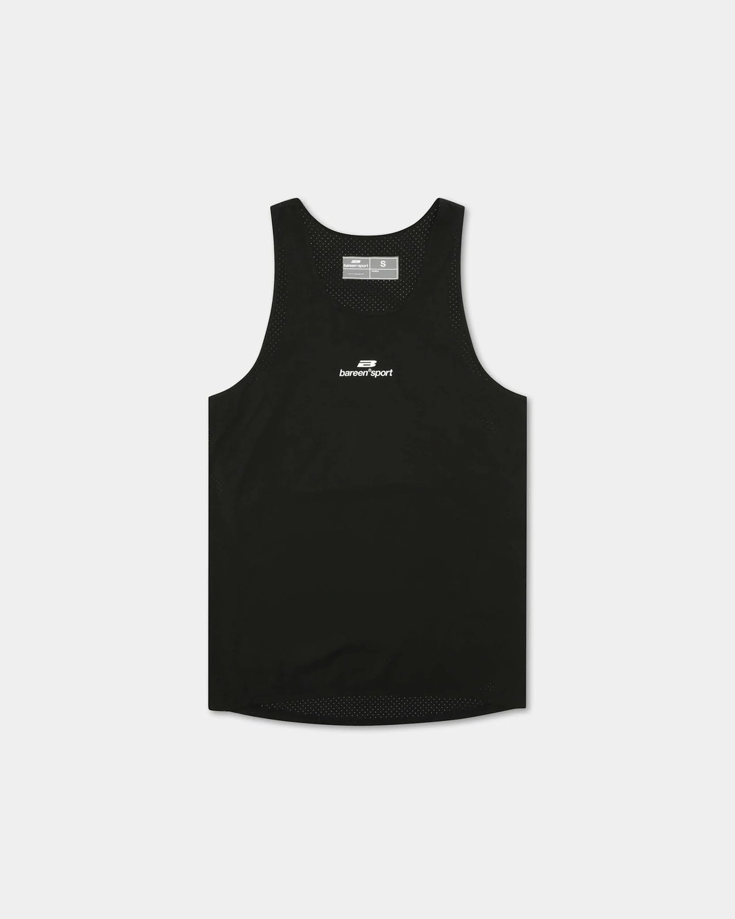 Bareen - Men's Racer Tank
