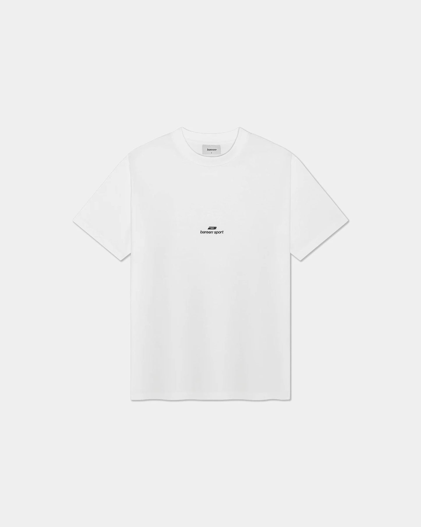 Bareen - Athletic Fit T-shirt
