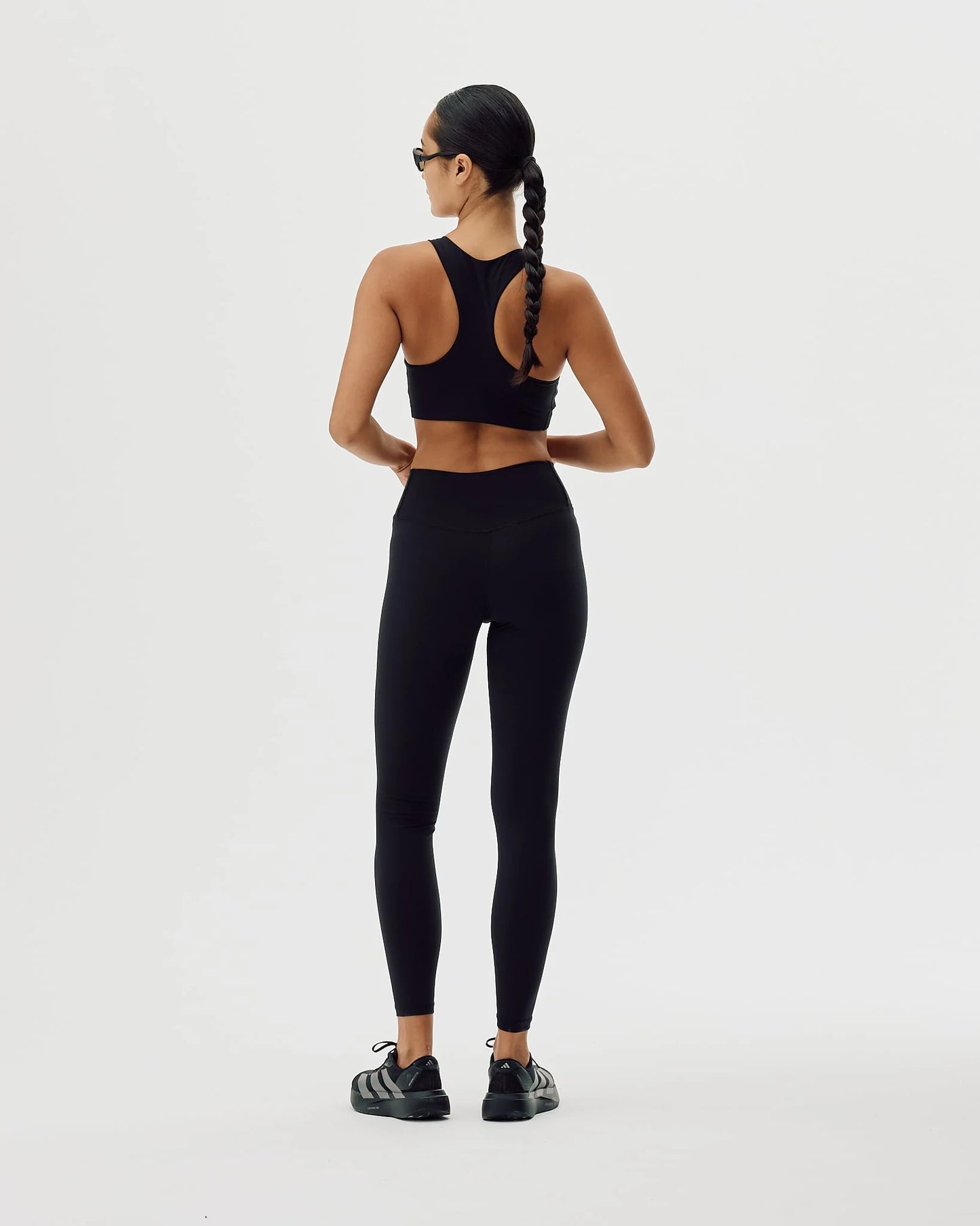 Bareen - Women's Active Tights