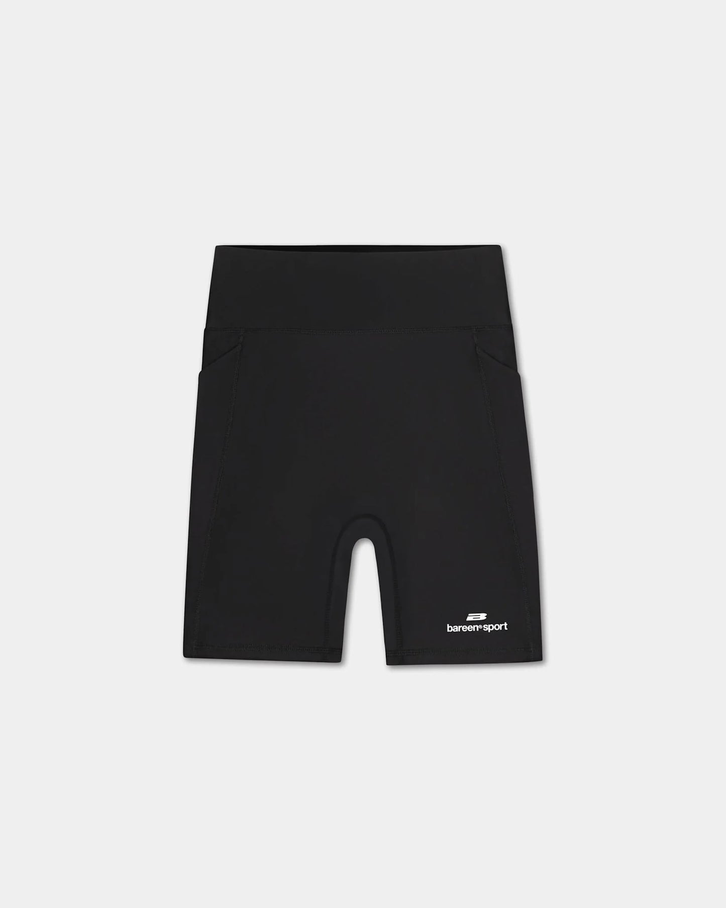 Bareen - Women's Performance Tight Shorts