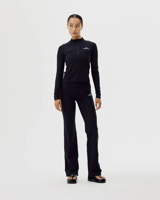 Bareen - Women's Active Long Sleeve Full Zip