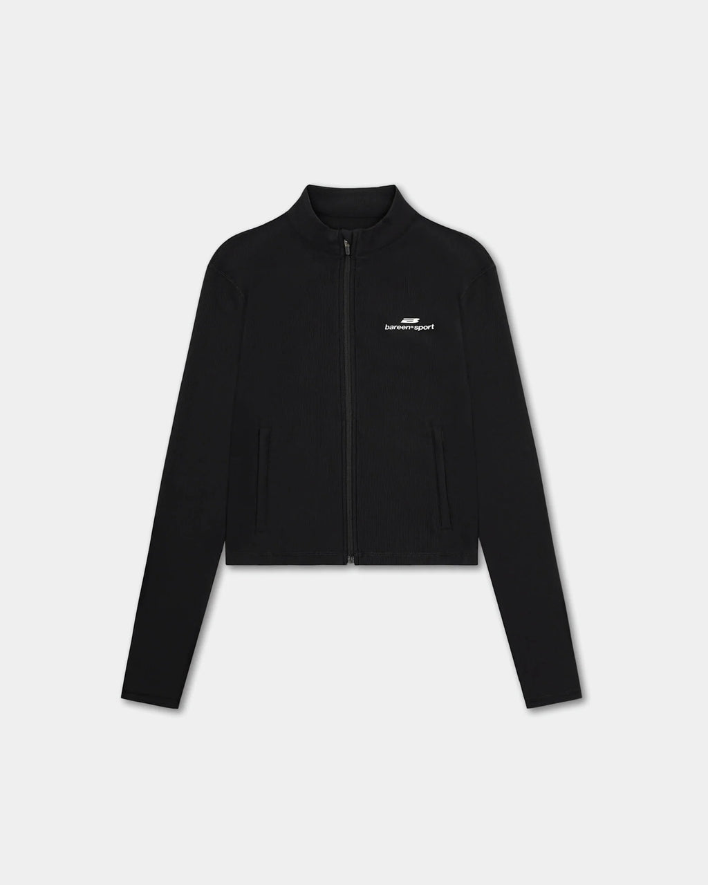 Bareen - Women's Long Sleeve Full Zip